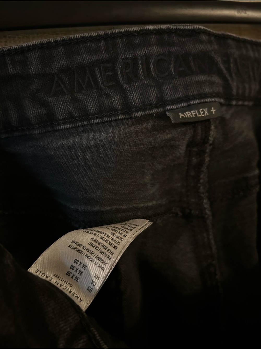 Jeans - Picture 3 of 4